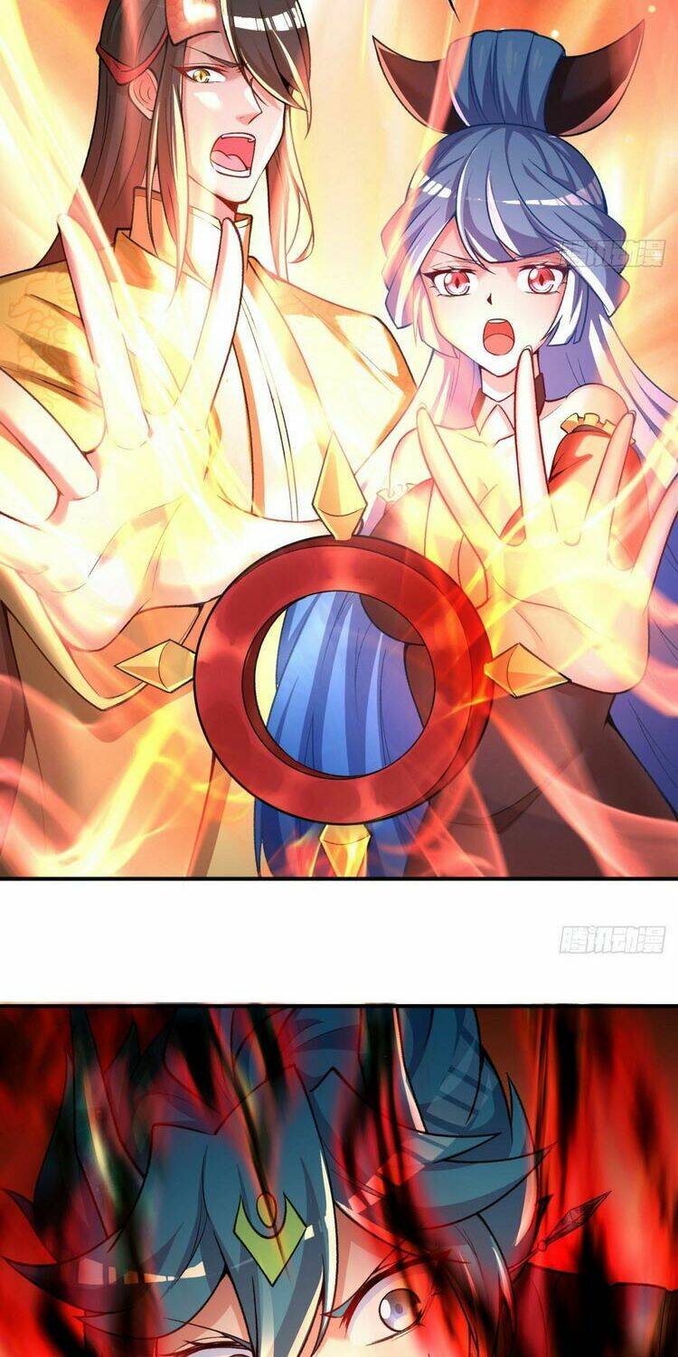 Ta Nhặt Được Thuộc Tính Tại Tu Chân Giới - Chapter 154 - Page 26