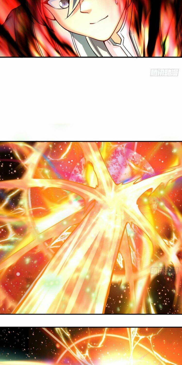 Ta Nhặt Được Thuộc Tính Tại Tu Chân Giới - Chapter 154 - Page 27