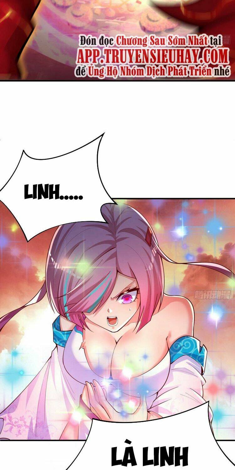 Ta Nhặt Được Thuộc Tính Tại Tu Chân Giới - Chapter 154 - Page 32