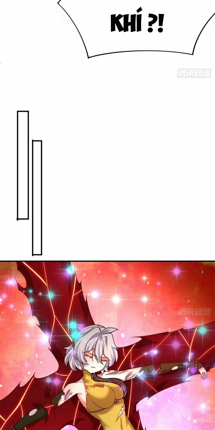 Ta Nhặt Được Thuộc Tính Tại Tu Chân Giới - Chapter 154 - Page 33