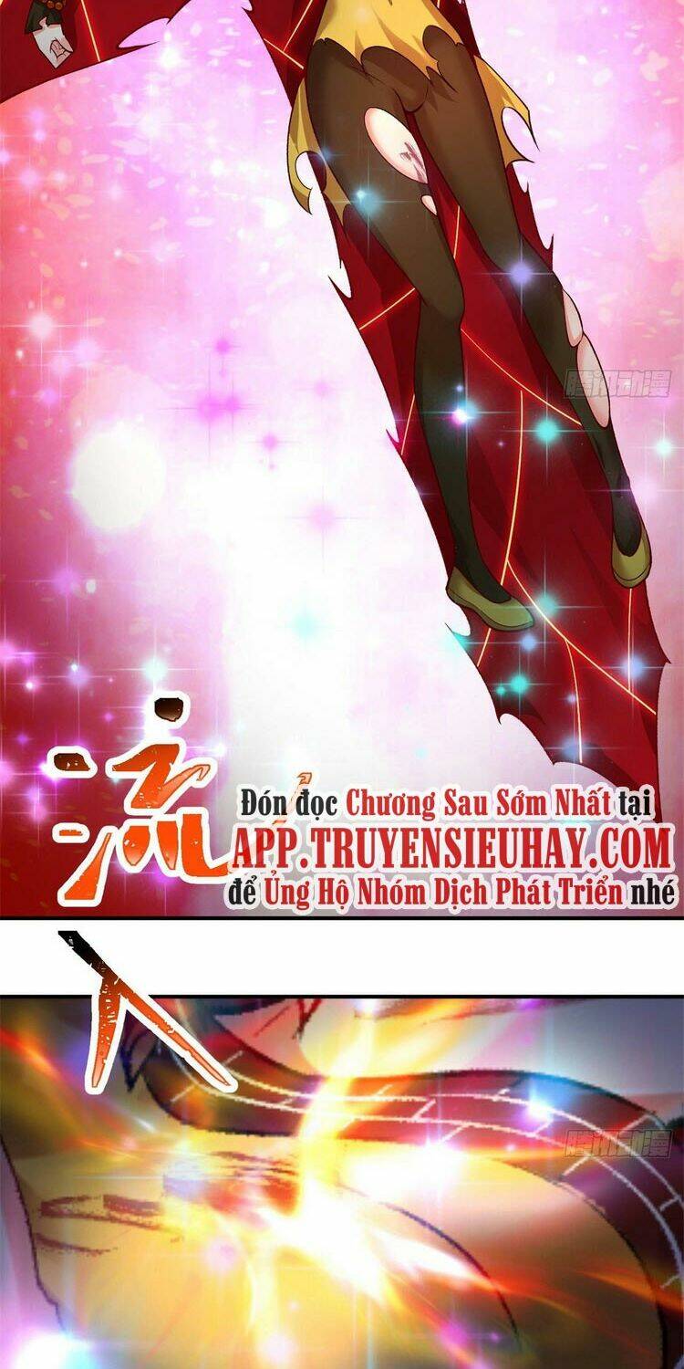 Ta Nhặt Được Thuộc Tính Tại Tu Chân Giới - Chapter 154 - Page 34