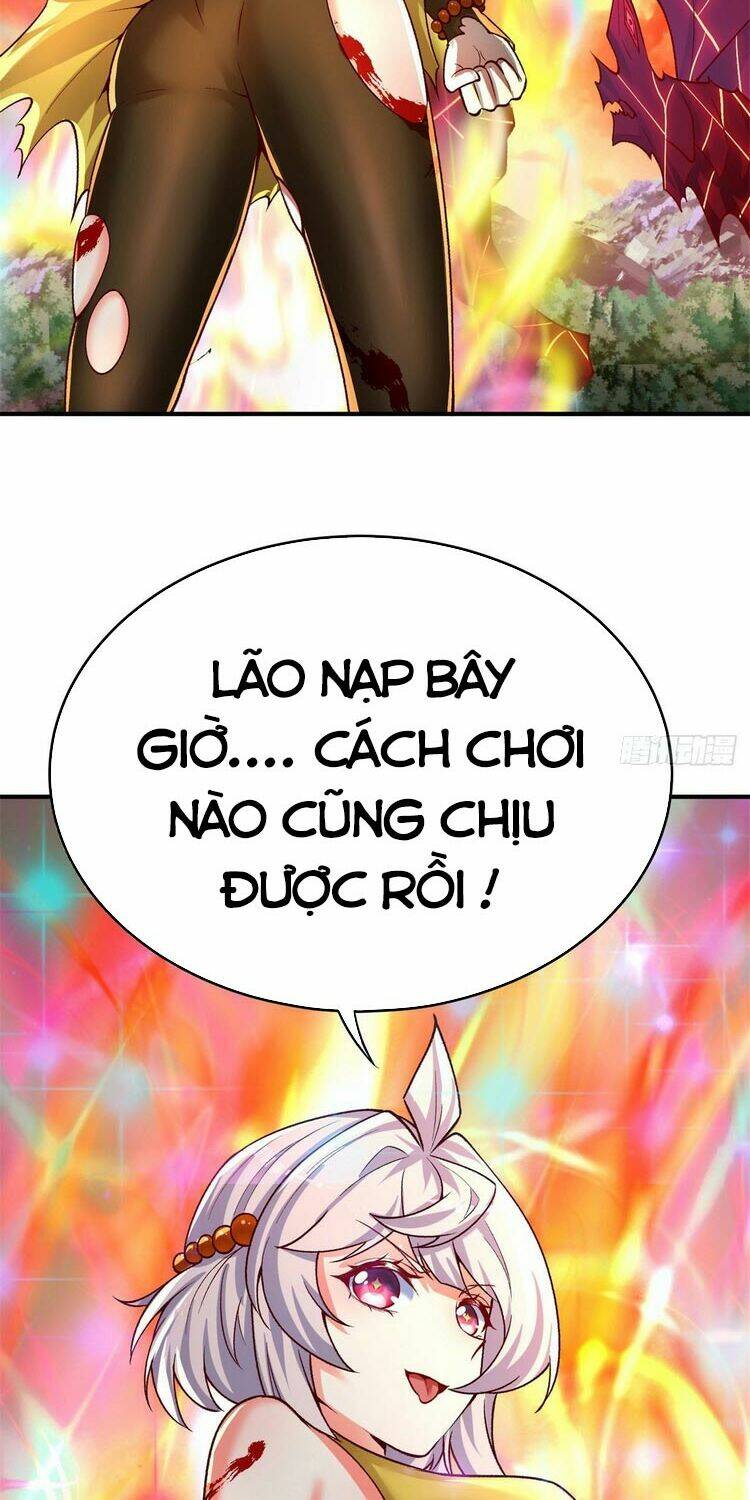 Ta Nhặt Được Thuộc Tính Tại Tu Chân Giới - Chapter 154 - Page 36