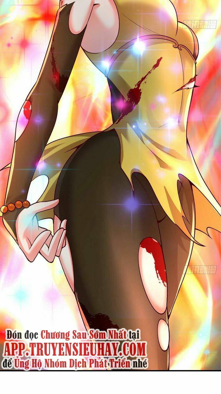 Ta Nhặt Được Thuộc Tính Tại Tu Chân Giới - Chapter 154 - Page 37