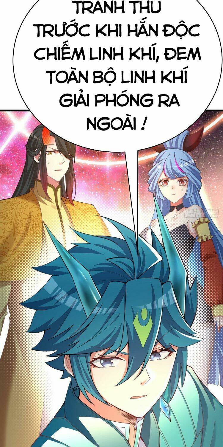 Ta Nhặt Được Thuộc Tính Tại Tu Chân Giới - Chapter 154 - Page 4