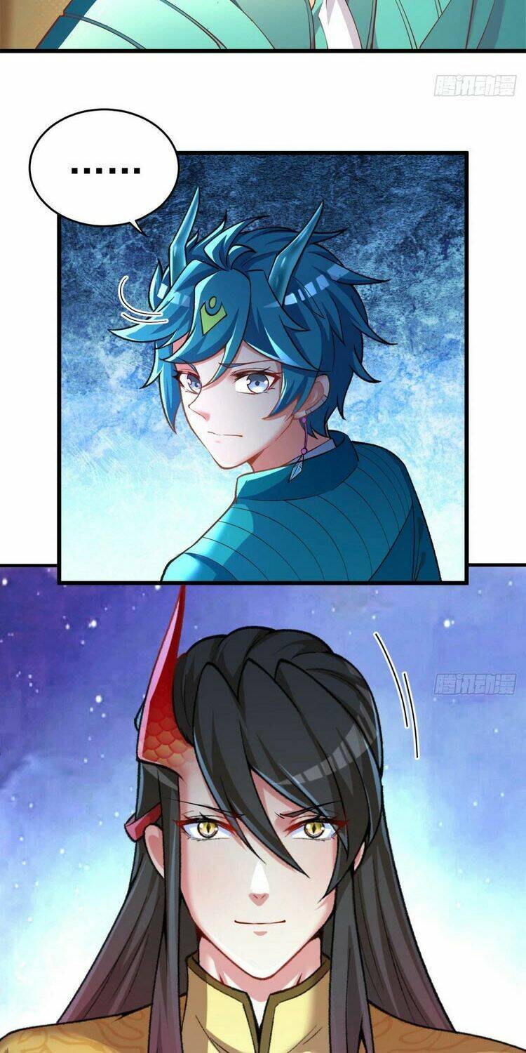 Ta Nhặt Được Thuộc Tính Tại Tu Chân Giới - Chapter 154 - Page 5