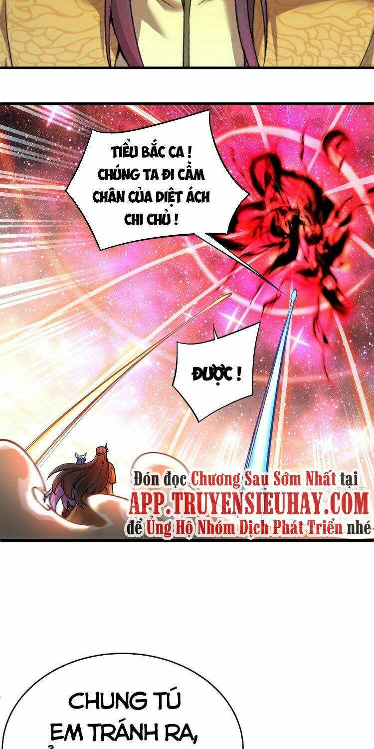 Ta Nhặt Được Thuộc Tính Tại Tu Chân Giới - Chapter 154 - Page 6