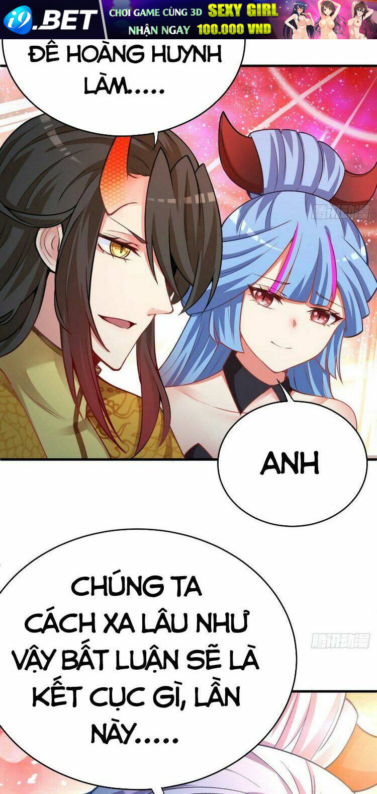 Ta Nhặt Được Thuộc Tính Tại Tu Chân Giới - Chapter 154 - Page 7