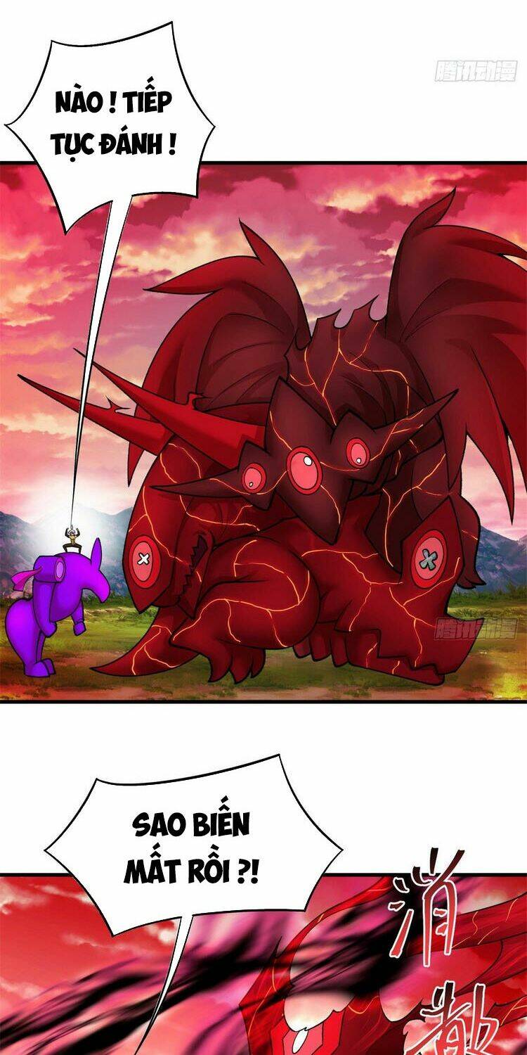 Ta Nhặt Được Thuộc Tính Tại Tu Chân Giới - Chapter 155 - Page 9