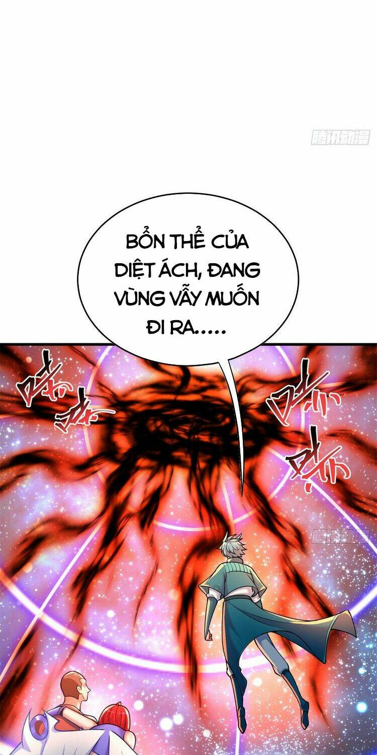 Ta Nhặt Được Thuộc Tính Tại Tu Chân Giới - Chapter 155 - Page 11