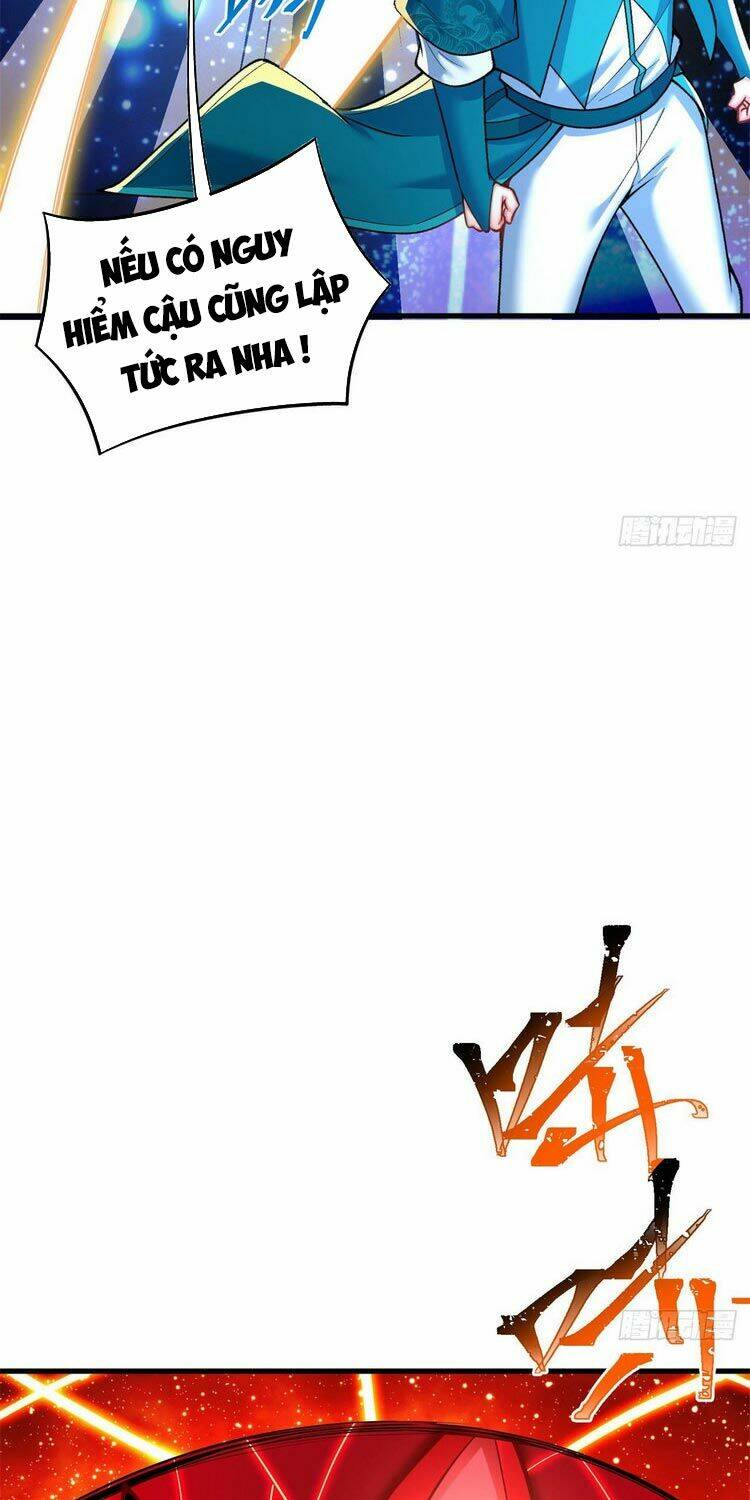 Ta Nhặt Được Thuộc Tính Tại Tu Chân Giới - Chapter 155 - Page 14