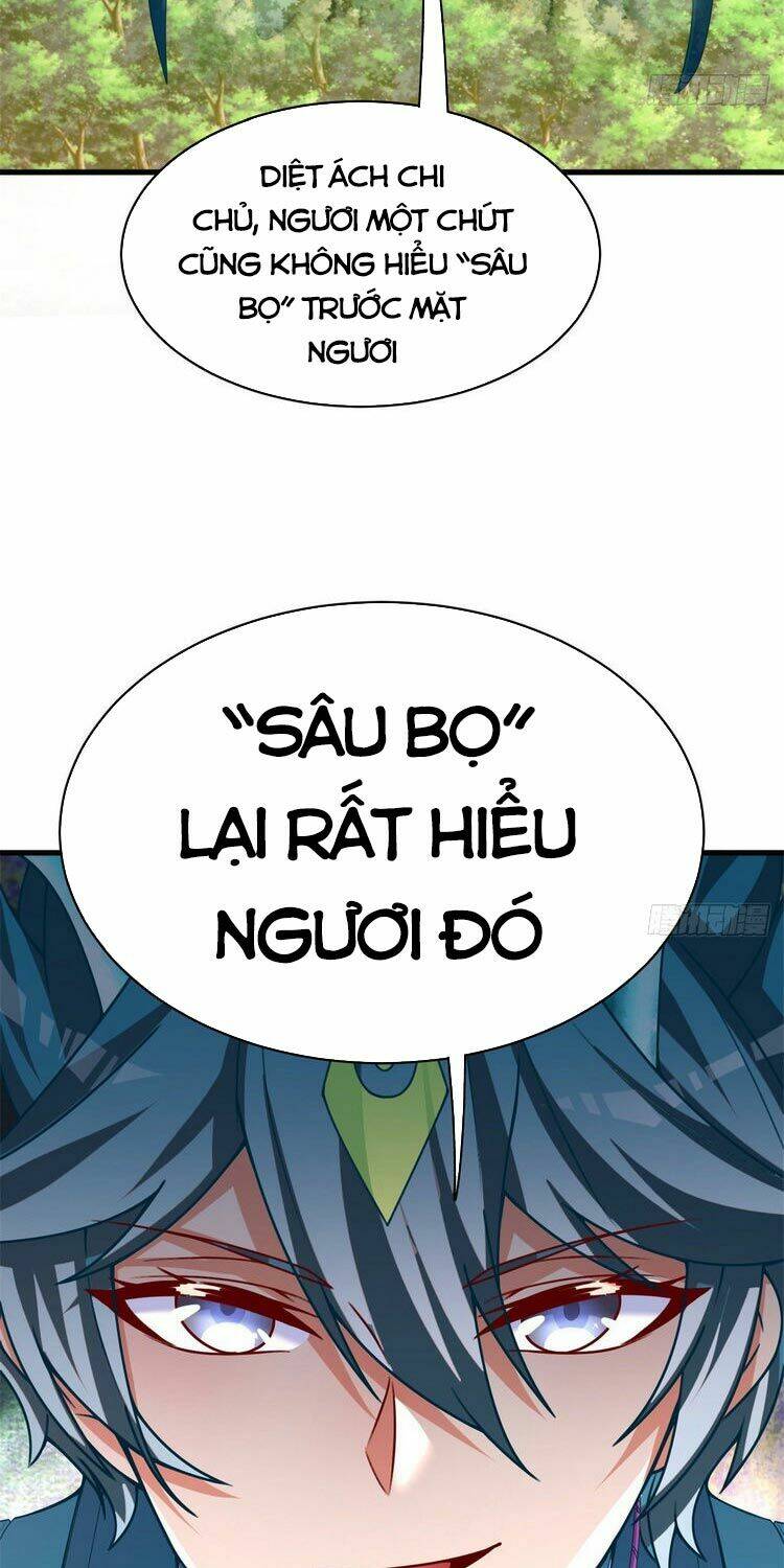 Ta Nhặt Được Thuộc Tính Tại Tu Chân Giới - Chapter 155 - Page 18