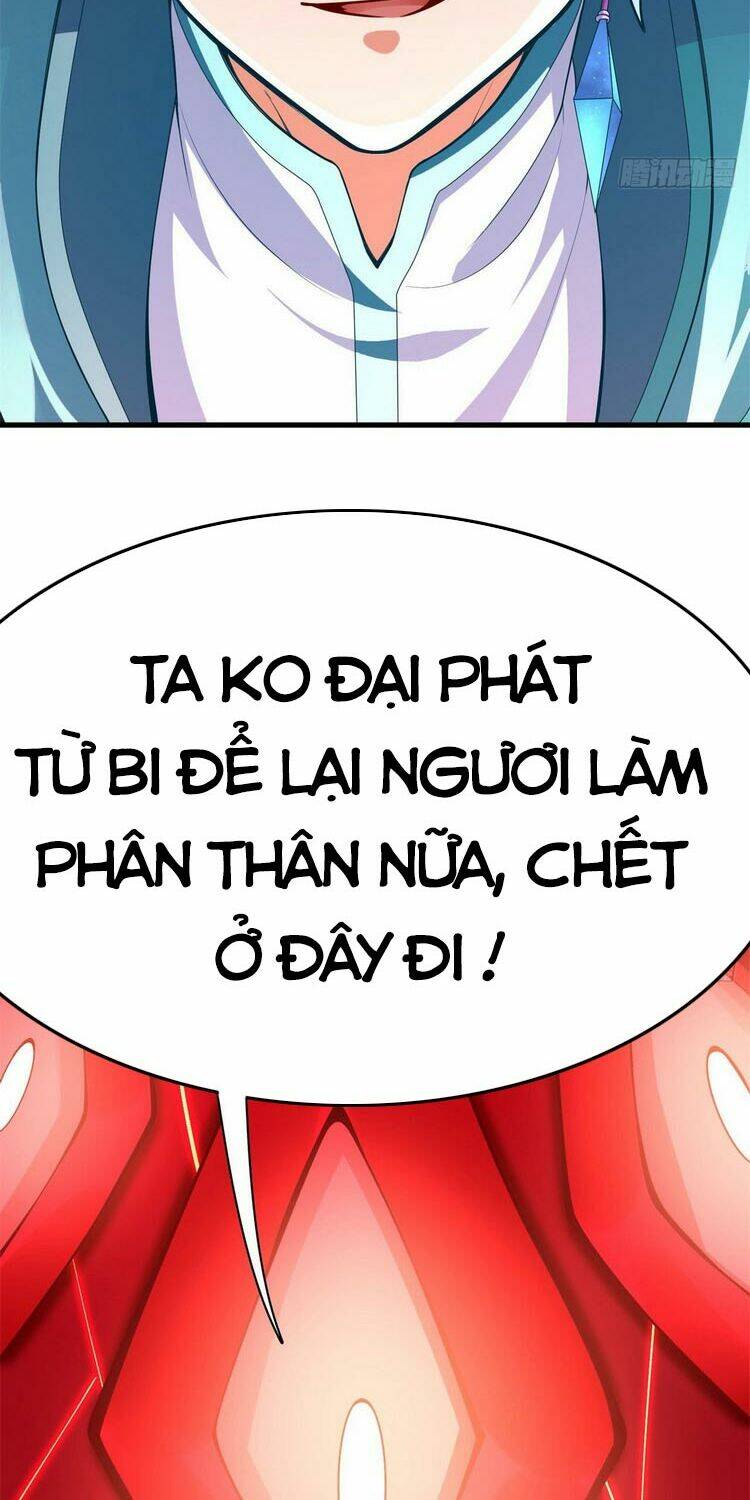 Ta Nhặt Được Thuộc Tính Tại Tu Chân Giới - Chapter 155 - Page 19