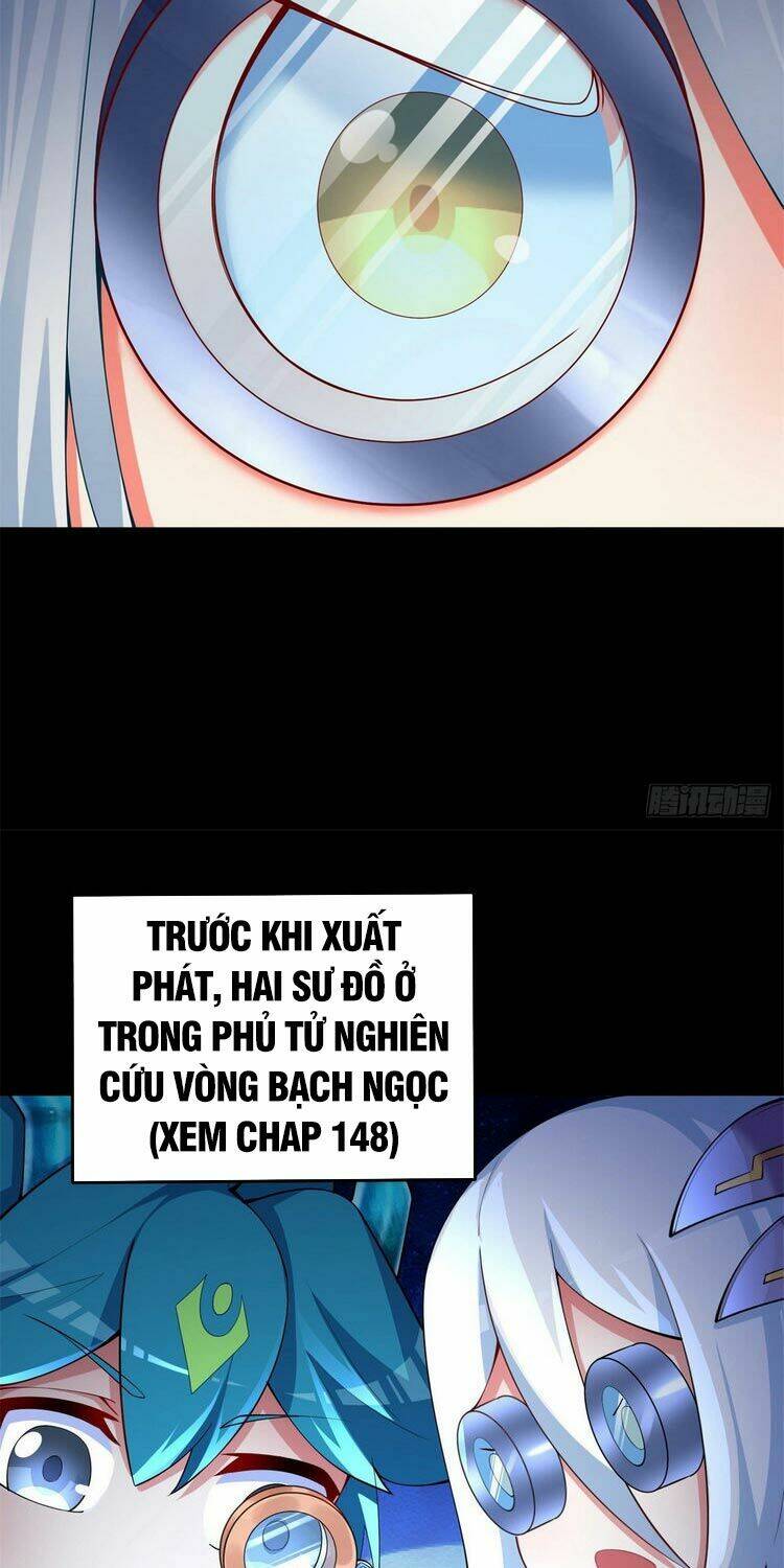 Ta Nhặt Được Thuộc Tính Tại Tu Chân Giới - Chapter 155 - Page 21