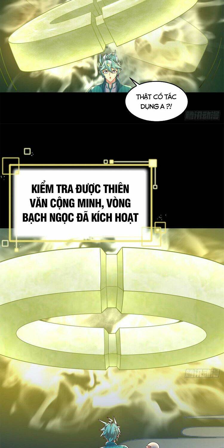 Ta Nhặt Được Thuộc Tính Tại Tu Chân Giới - Chapter 155 - Page 24