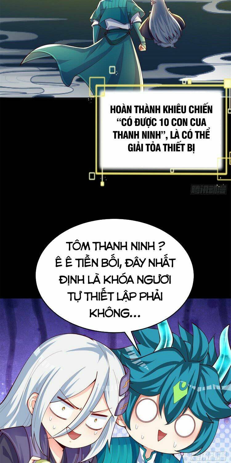 Ta Nhặt Được Thuộc Tính Tại Tu Chân Giới - Chapter 155 - Page 25