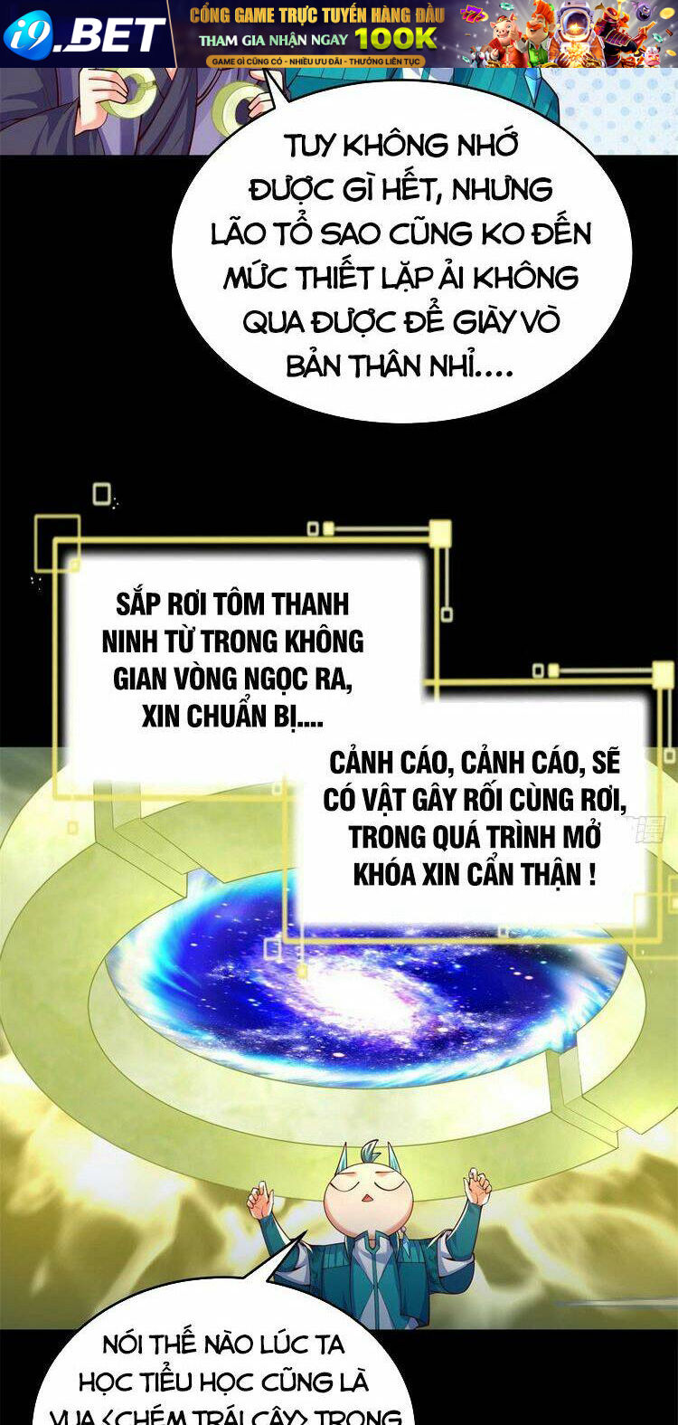 Ta Nhặt Được Thuộc Tính Tại Tu Chân Giới - Chapter 155 - Page 26
