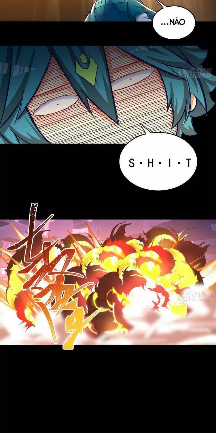 Ta Nhặt Được Thuộc Tính Tại Tu Chân Giới - Chapter 155 - Page 28