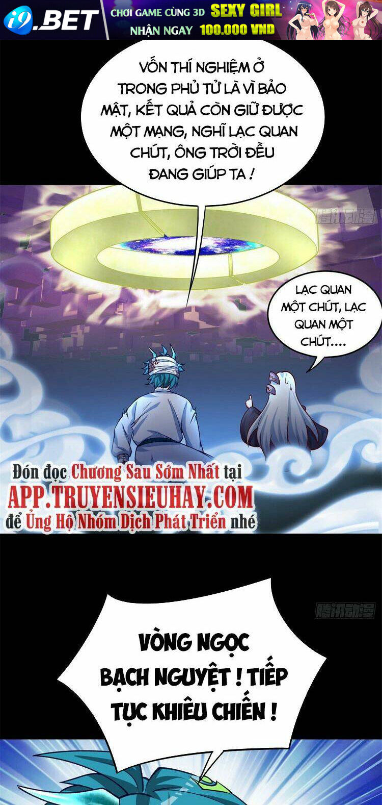 Ta Nhặt Được Thuộc Tính Tại Tu Chân Giới - Chapter 155 - Page 30