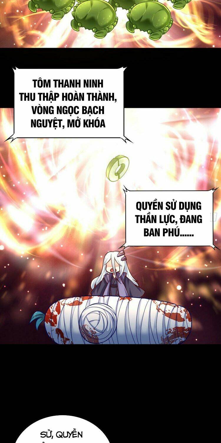 Ta Nhặt Được Thuộc Tính Tại Tu Chân Giới - Chapter 155 - Page 34