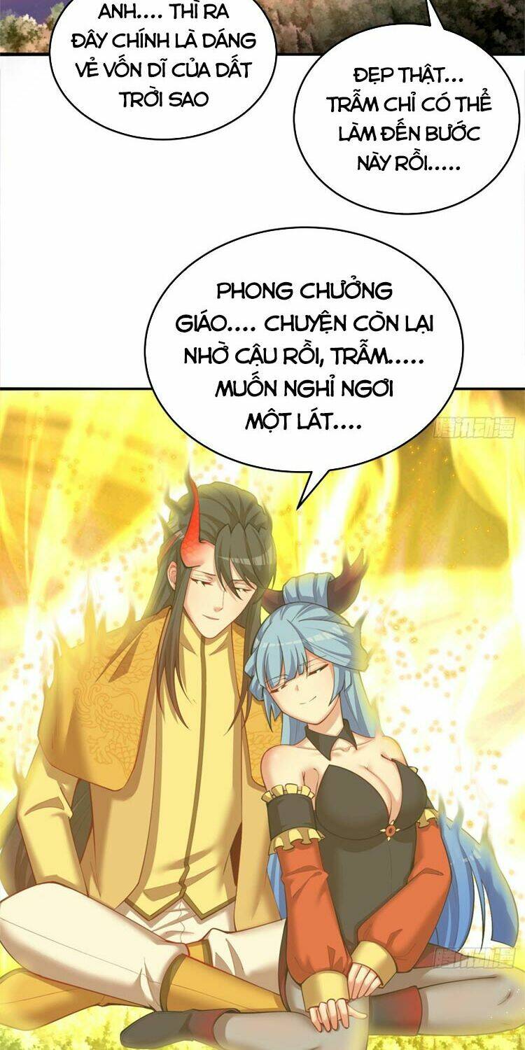 Ta Nhặt Được Thuộc Tính Tại Tu Chân Giới - Chapter 155 - Page 3