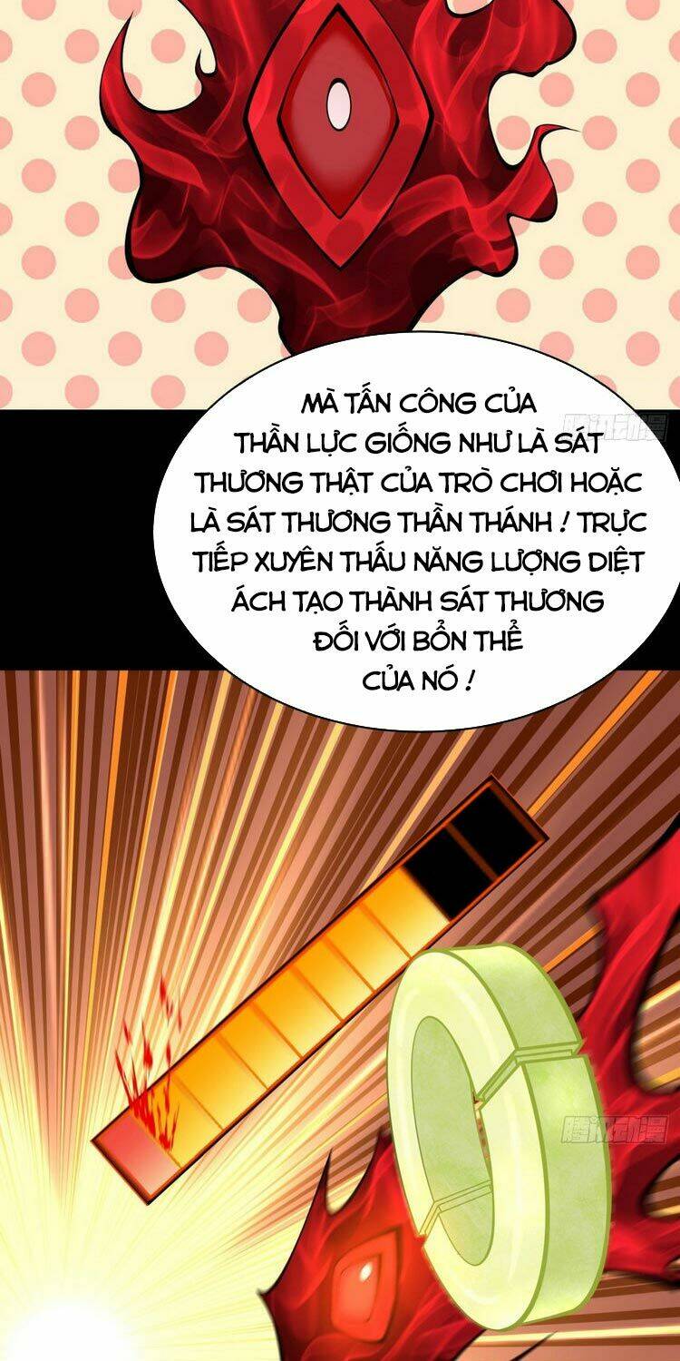 Ta Nhặt Được Thuộc Tính Tại Tu Chân Giới - Chapter 155 - Page 39