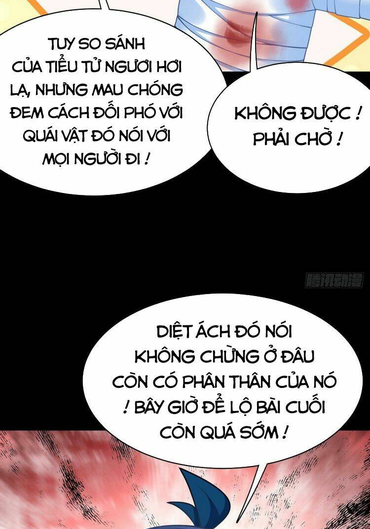 Ta Nhặt Được Thuộc Tính Tại Tu Chân Giới - Chapter 155 - Page 41