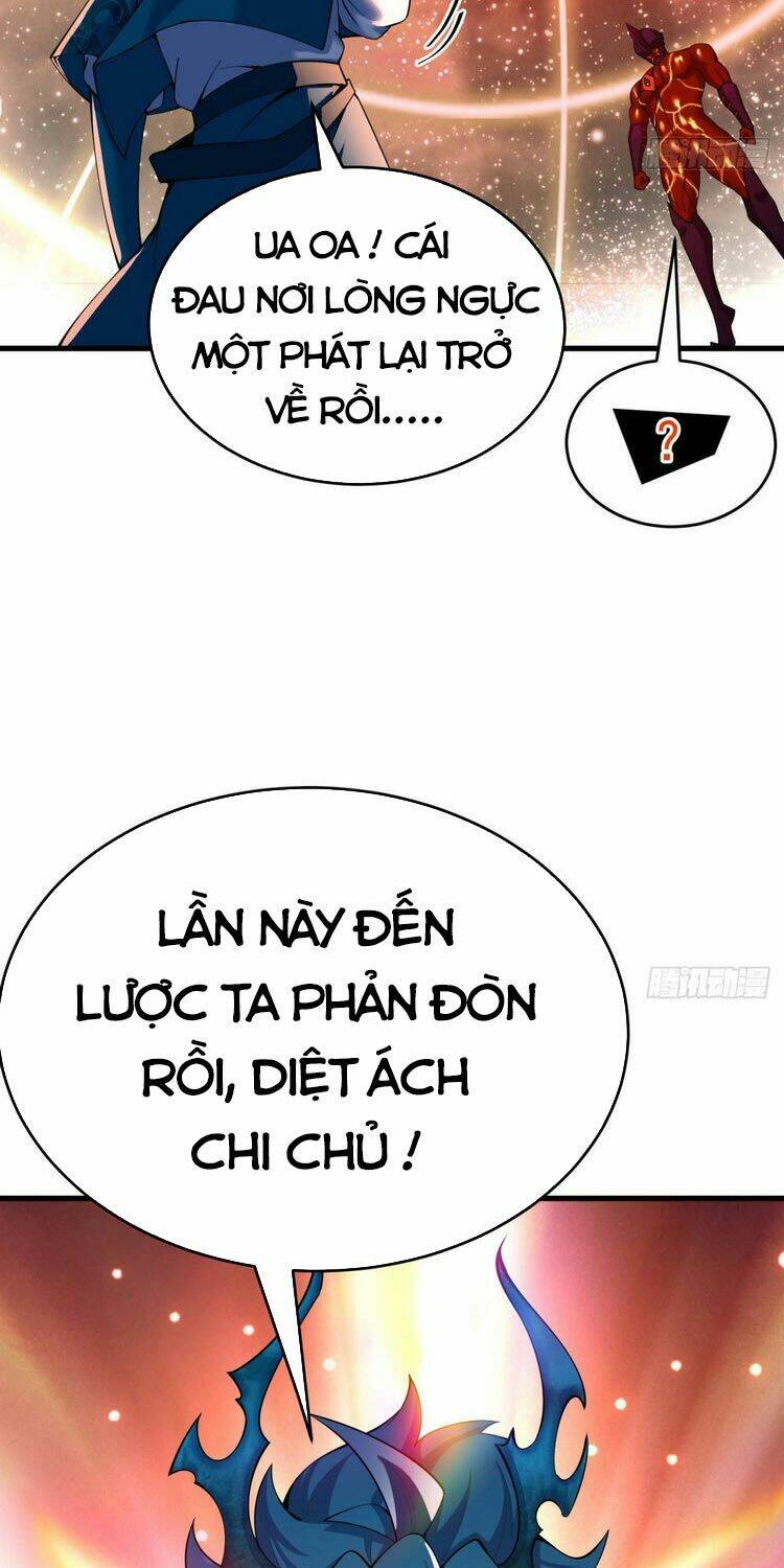 Ta Nhặt Được Thuộc Tính Tại Tu Chân Giới - Chapter 155 - Page 45