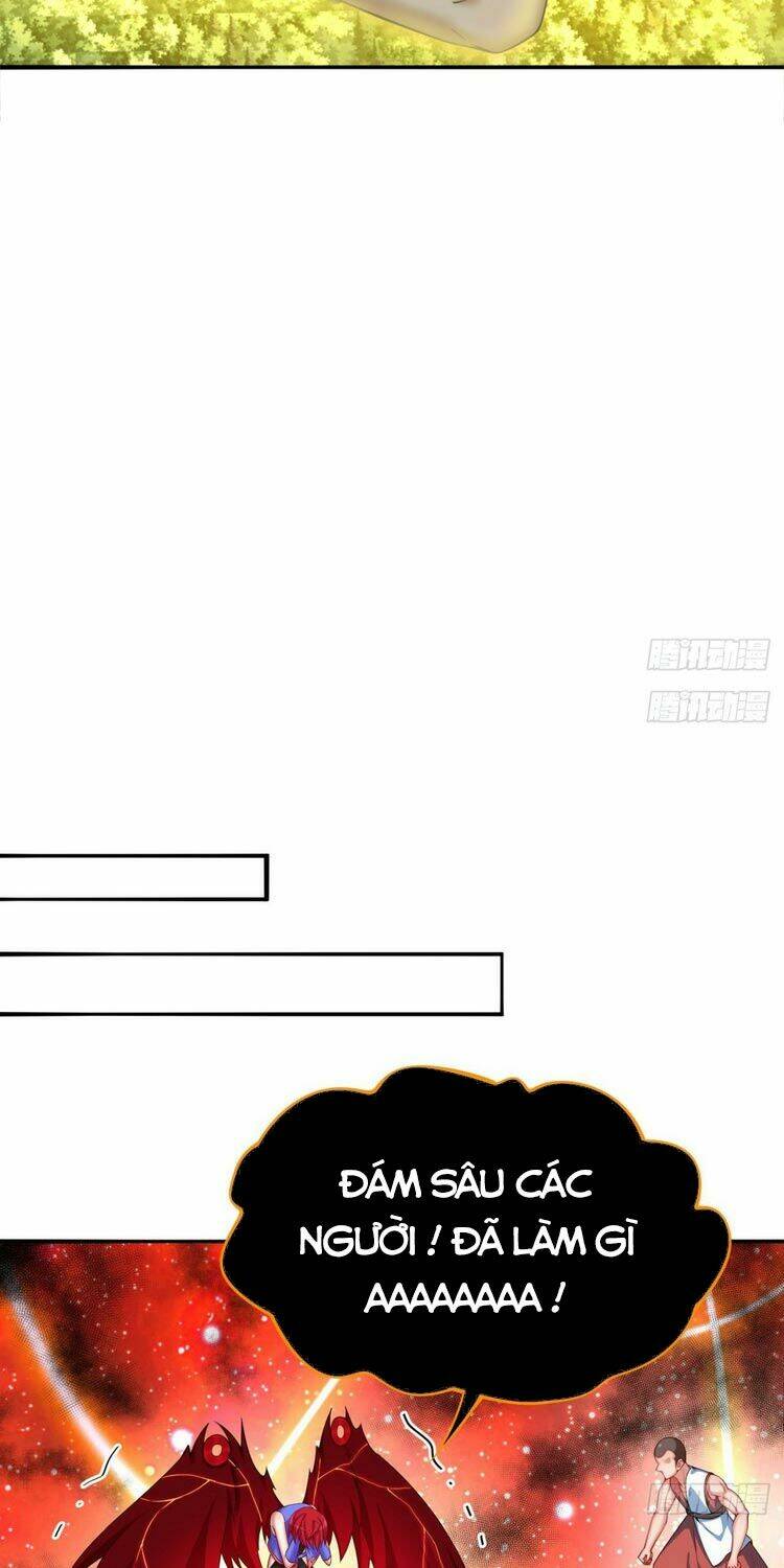 Ta Nhặt Được Thuộc Tính Tại Tu Chân Giới - Chapter 155 - Page 4