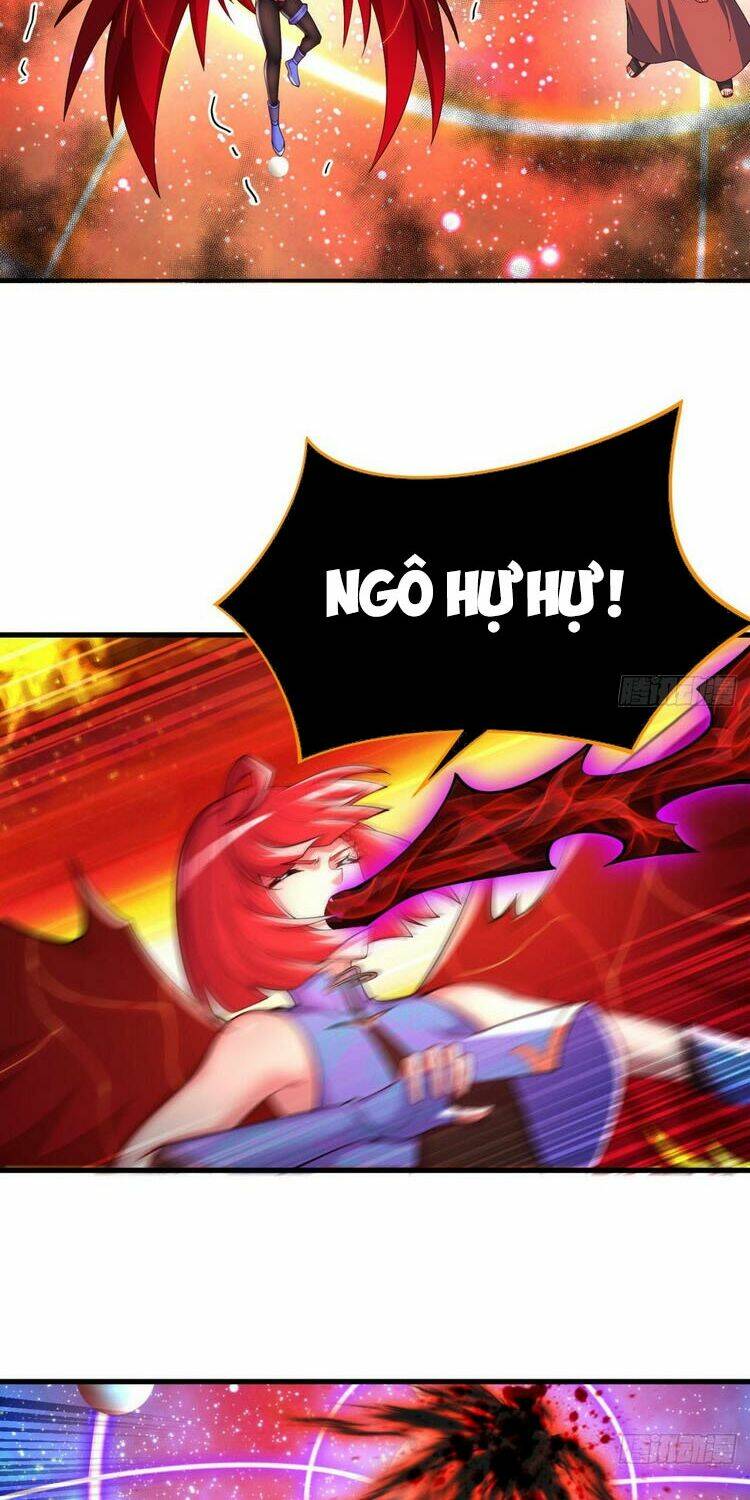 Ta Nhặt Được Thuộc Tính Tại Tu Chân Giới - Chapter 155 - Page 5