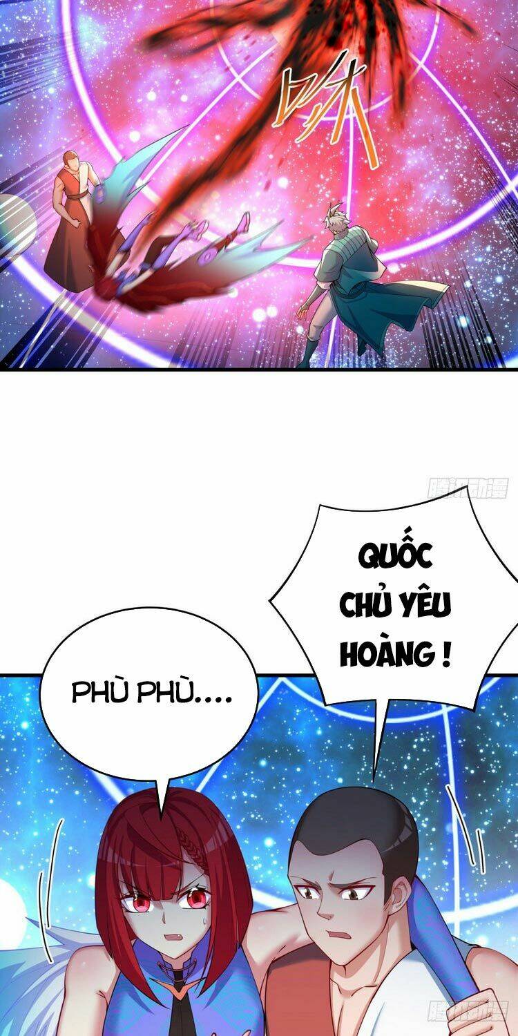 Ta Nhặt Được Thuộc Tính Tại Tu Chân Giới - Chapter 155 - Page 6