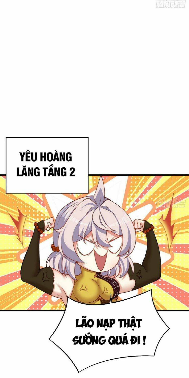 Ta Nhặt Được Thuộc Tính Tại Tu Chân Giới - Chapter 155 - Page 8