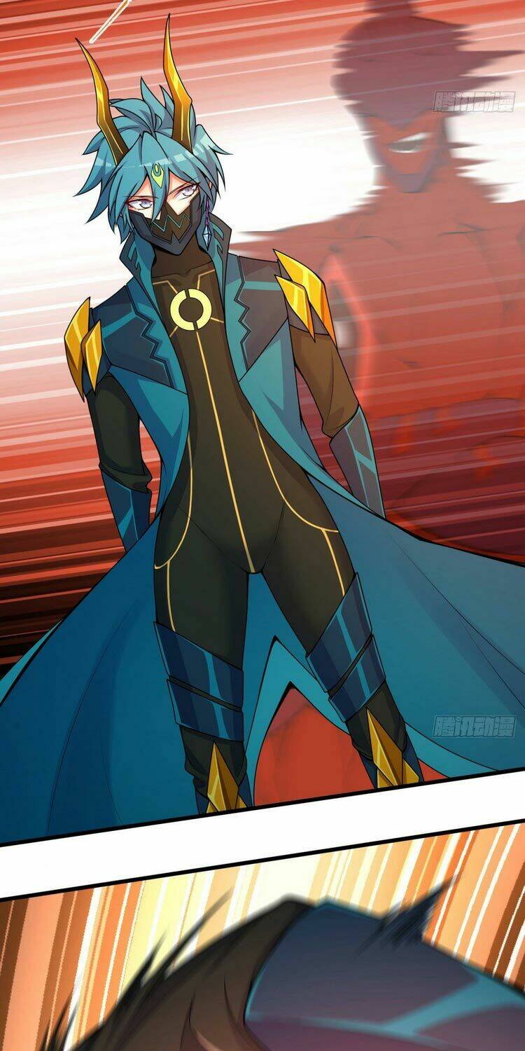 Ta Nhặt Được Thuộc Tính Tại Tu Chân Giới - Chapter 156 - Page 10