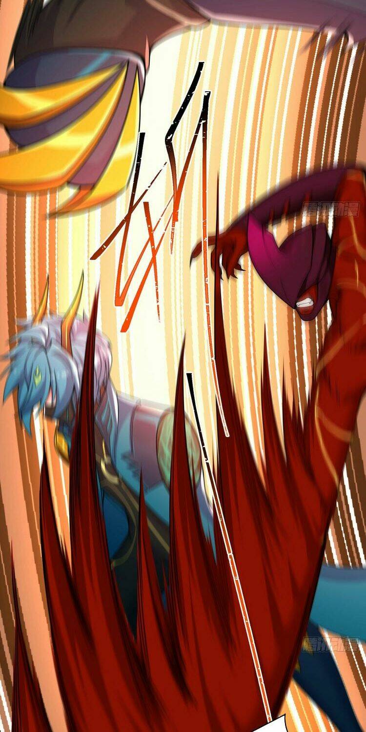 Ta Nhặt Được Thuộc Tính Tại Tu Chân Giới - Chapter 156 - Page 11