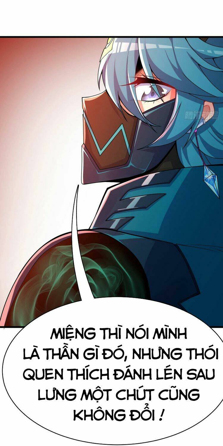 Ta Nhặt Được Thuộc Tính Tại Tu Chân Giới - Chapter 156 - Page 14