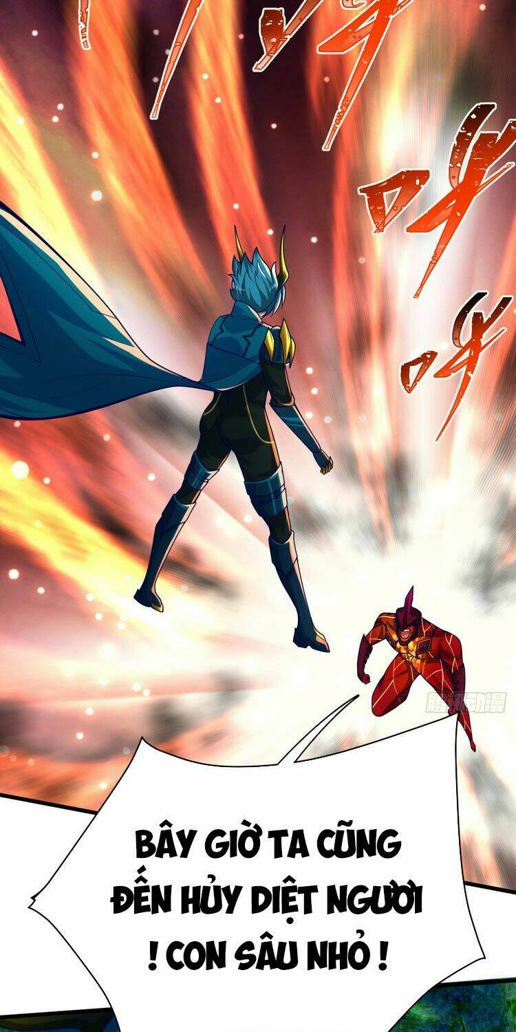 Ta Nhặt Được Thuộc Tính Tại Tu Chân Giới - Chapter 156 - Page 19