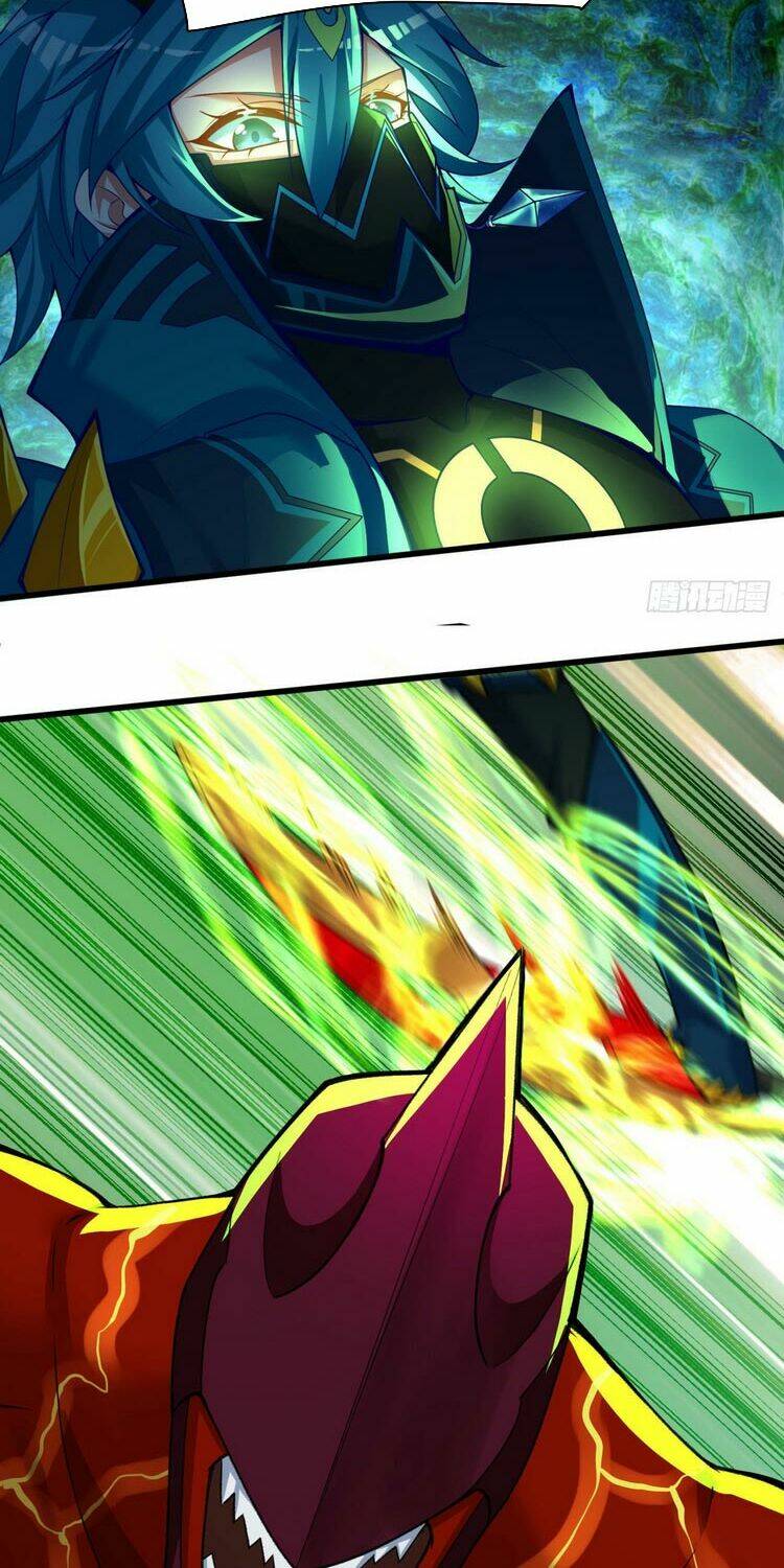 Ta Nhặt Được Thuộc Tính Tại Tu Chân Giới - Chapter 156 - Page 20