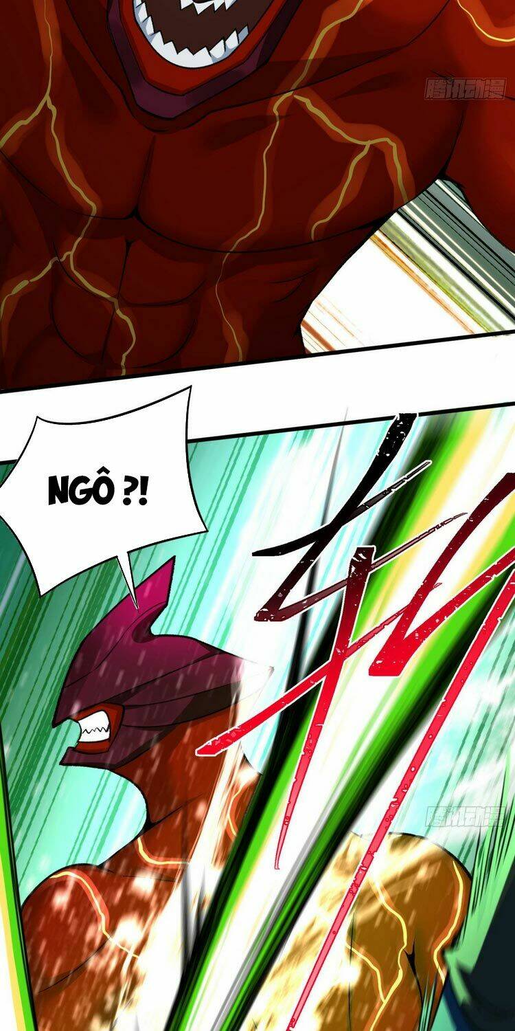 Ta Nhặt Được Thuộc Tính Tại Tu Chân Giới - Chapter 156 - Page 21