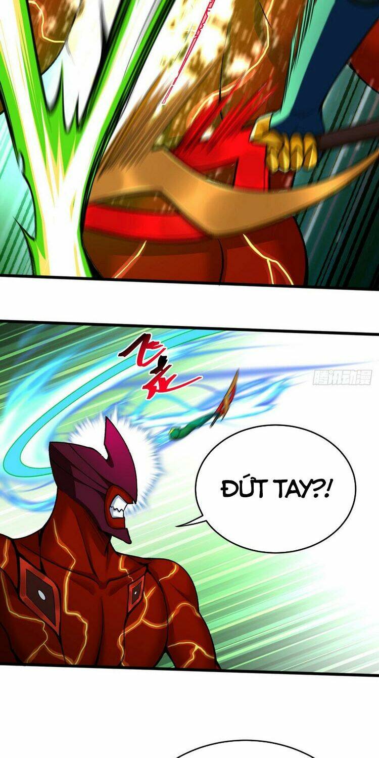 Ta Nhặt Được Thuộc Tính Tại Tu Chân Giới - Chapter 156 - Page 22