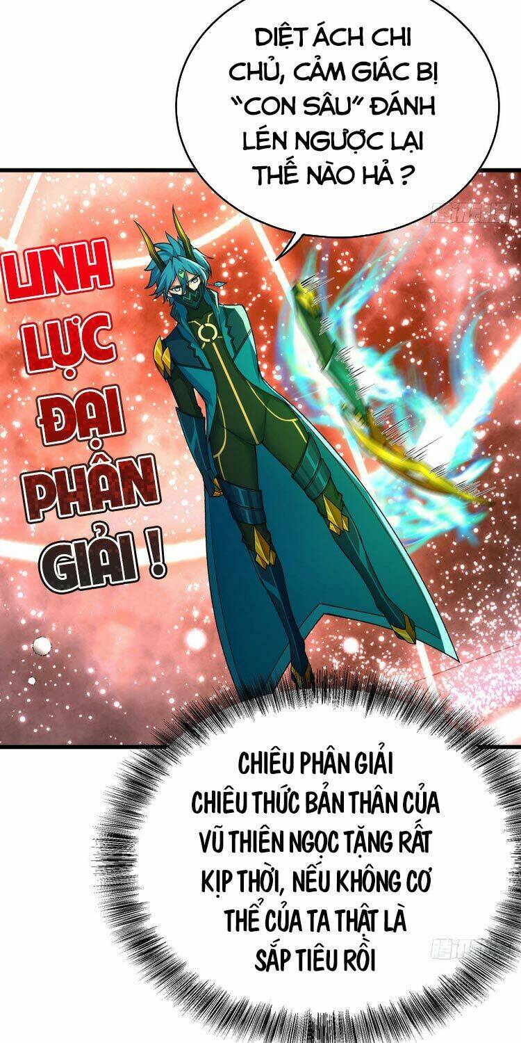 Ta Nhặt Được Thuộc Tính Tại Tu Chân Giới - Chapter 156 - Page 23