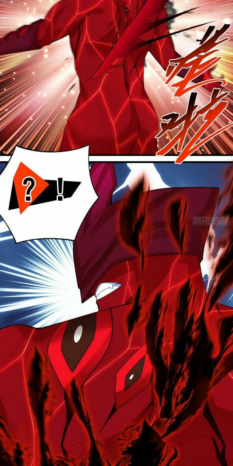 Ta Nhặt Được Thuộc Tính Tại Tu Chân Giới - Chapter 156 - Page 26