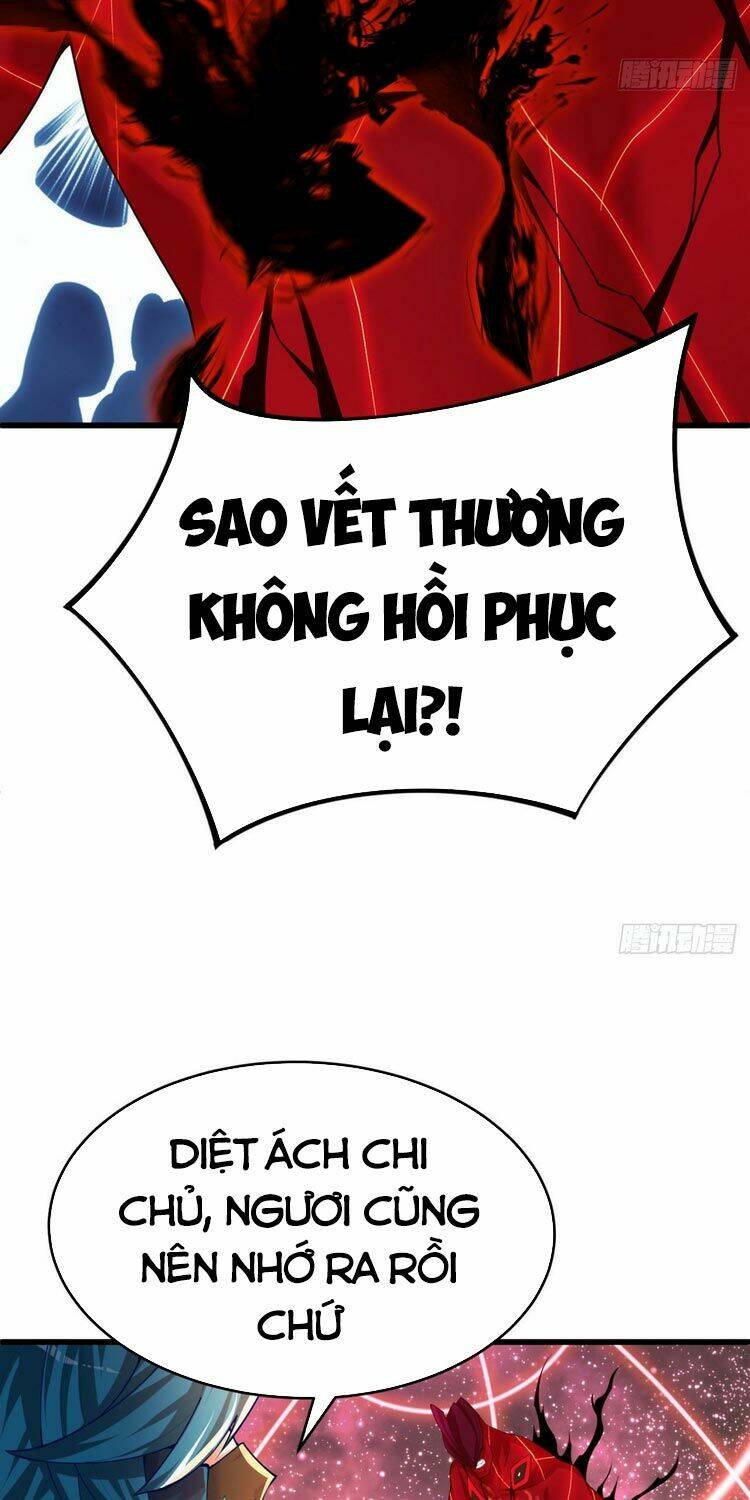 Ta Nhặt Được Thuộc Tính Tại Tu Chân Giới - Chapter 156 - Page 27