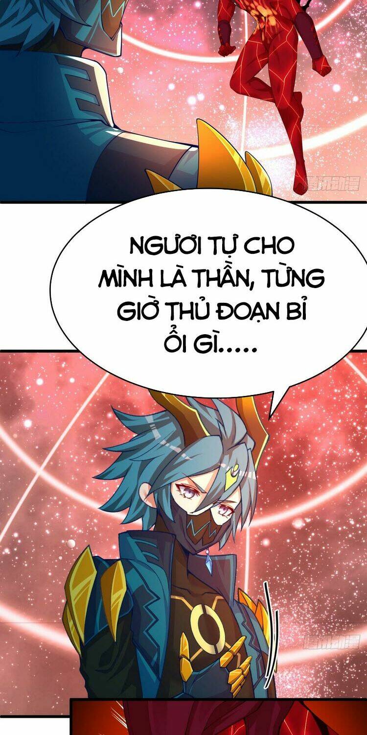 Ta Nhặt Được Thuộc Tính Tại Tu Chân Giới - Chapter 156 - Page 28