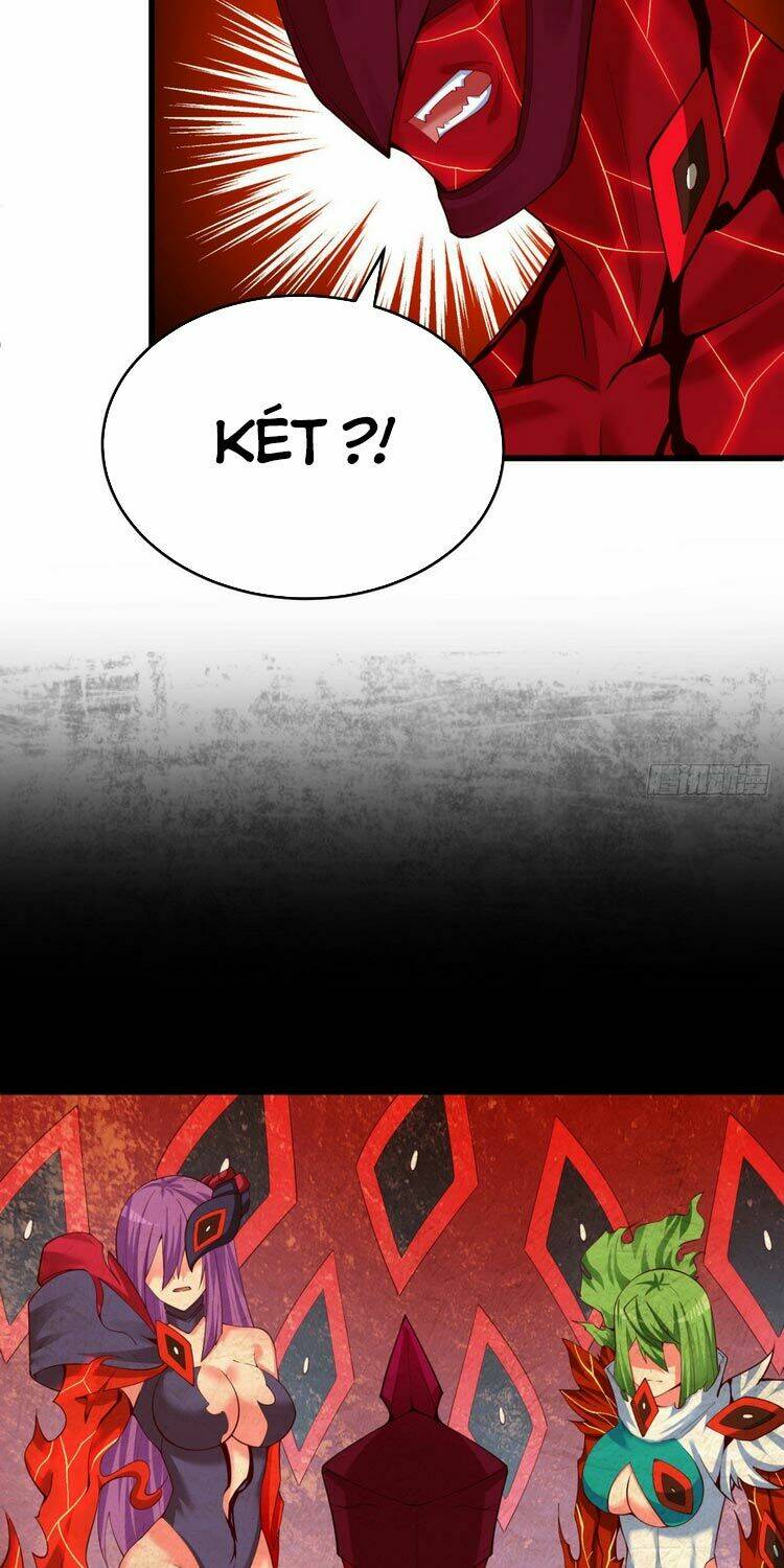 Ta Nhặt Được Thuộc Tính Tại Tu Chân Giới - Chapter 156 - Page 29