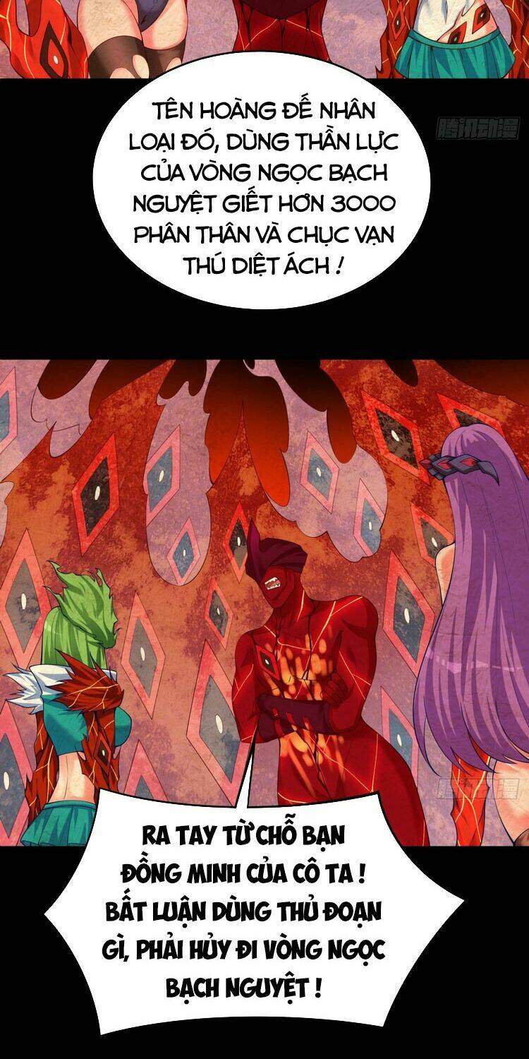 Ta Nhặt Được Thuộc Tính Tại Tu Chân Giới - Chapter 156 - Page 30