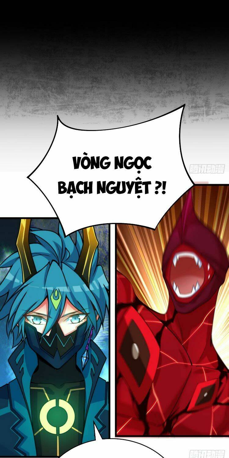 Ta Nhặt Được Thuộc Tính Tại Tu Chân Giới - Chapter 156 - Page 31