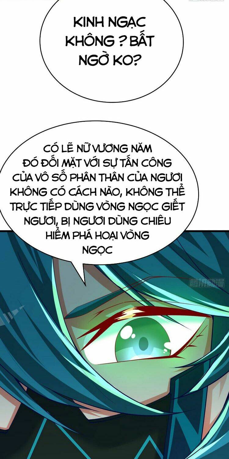 Ta Nhặt Được Thuộc Tính Tại Tu Chân Giới - Chapter 156 - Page 32