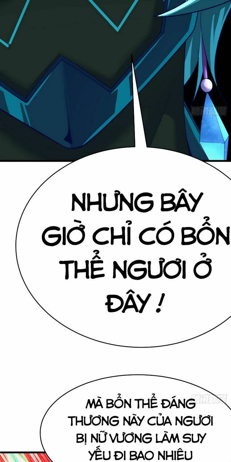 Ta Nhặt Được Thuộc Tính Tại Tu Chân Giới - Chapter 156 - Page 33