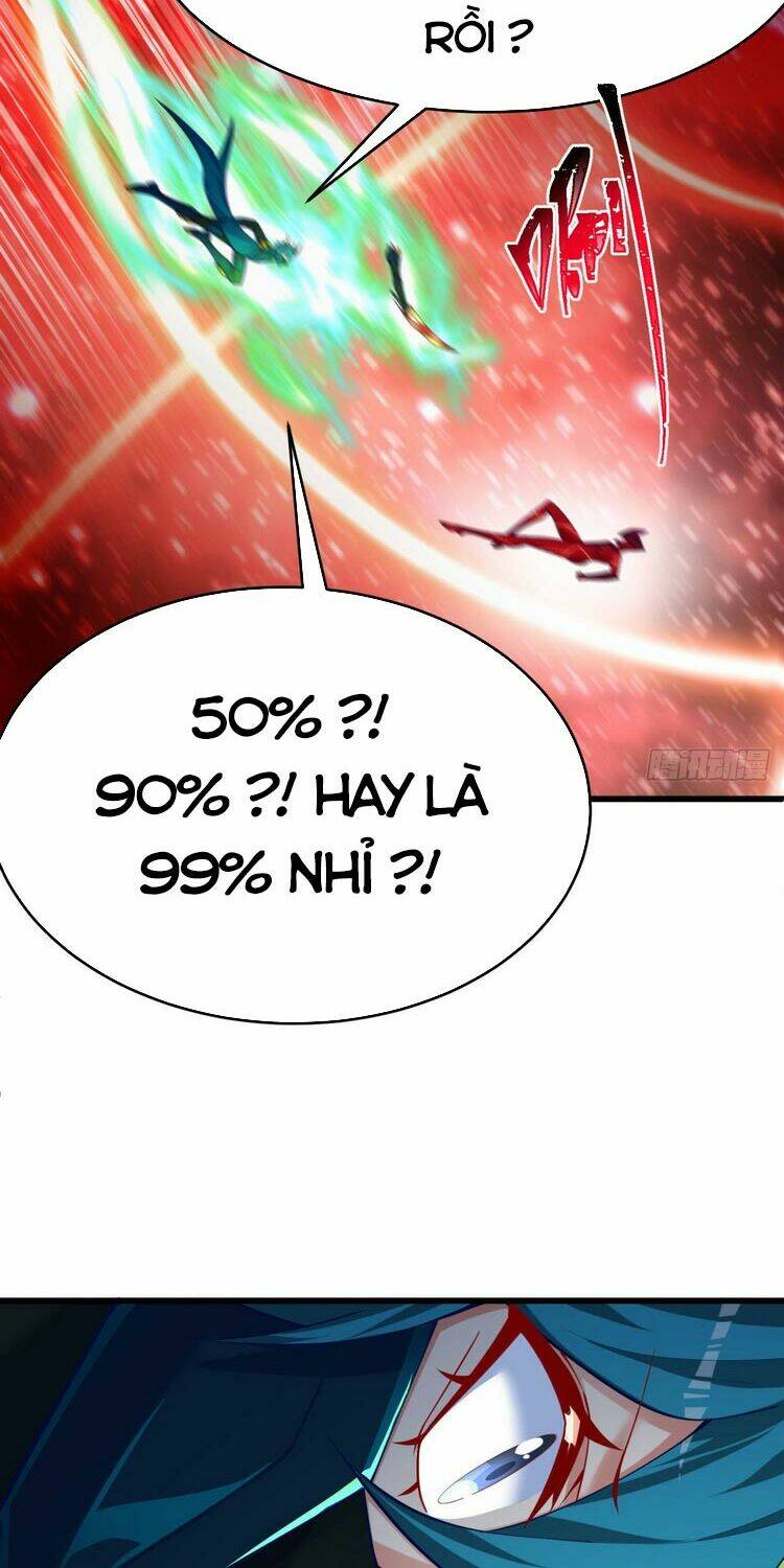 Ta Nhặt Được Thuộc Tính Tại Tu Chân Giới - Chapter 156 - Page 34