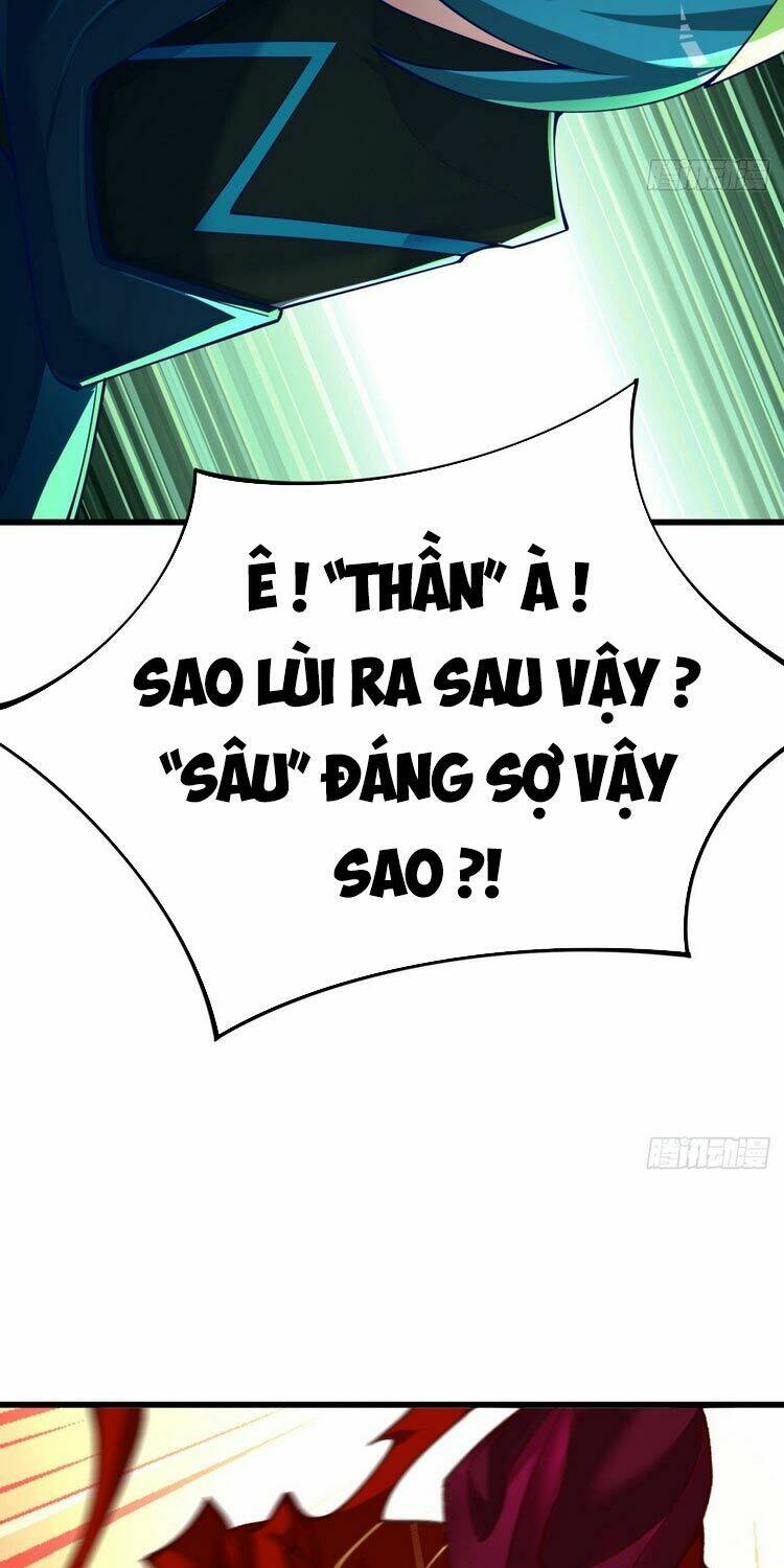 Ta Nhặt Được Thuộc Tính Tại Tu Chân Giới - Chapter 156 - Page 35