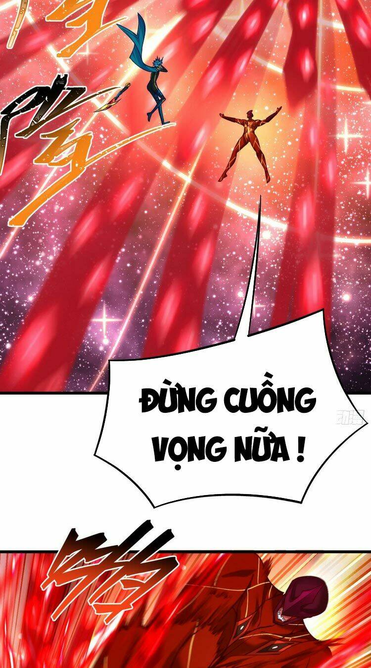 Ta Nhặt Được Thuộc Tính Tại Tu Chân Giới - Chapter 156 - Page 37